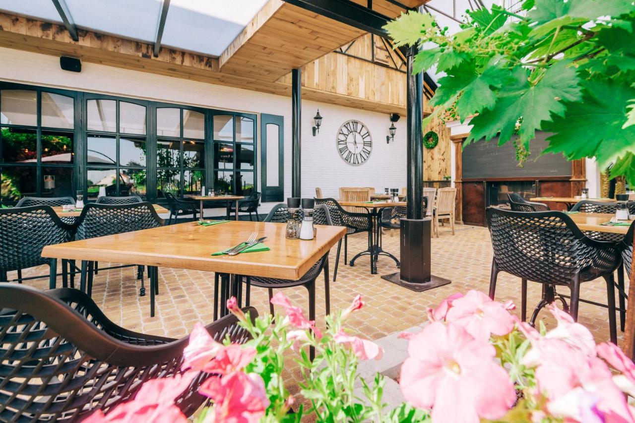 De Kalvaar Hotel Ninove