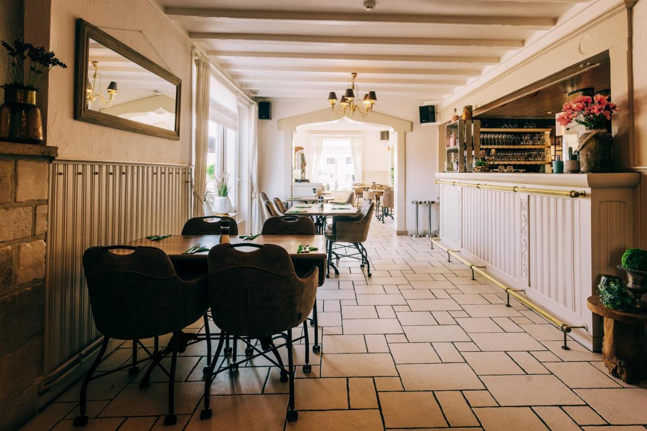 De Kalvaar Hotel Ninove